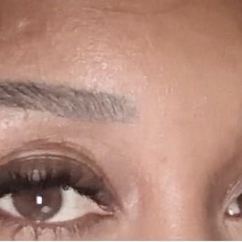Bindu Threading - Before brows that just needed a clean up - Eyebrow Services Near Me - Lakewood, California Bindu Threading - Before brows that just needed a clean up - Eyebrow Services Near Me - Lakewood, California