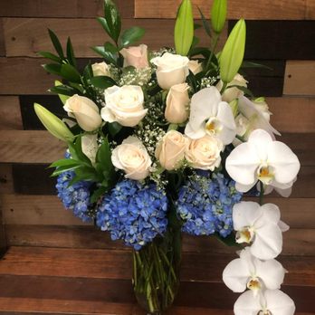 RC Flowers - Florists Near Me - Vista, California RC Flowers - Florists Near Me - Vista, California