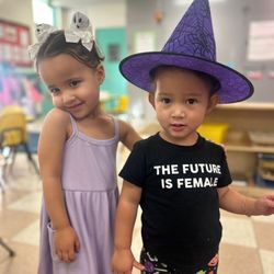 Blossom Garden Learning Academy