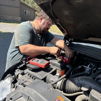 Gods Grease Monkey - Auto Repair Near Me - La Pine, Oregon Gods Grease Monkey - Auto Repair Near Me - La Pine, Oregon