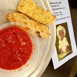 Marinara