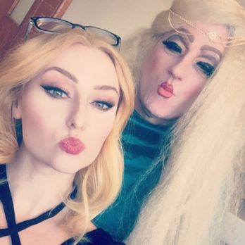 Astute Artistry - Drag makeup was my favorite class! - Makeup Artists Near Me - Detroit, Michigan