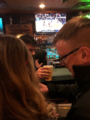 Monsignor Murphy's by null