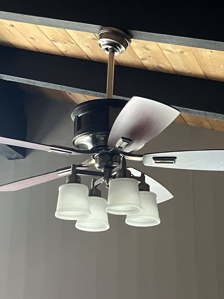 Slide of Fan Diego Ceiling Fans & Lighting Showroom