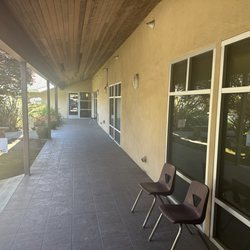 NorCal Imaging | Oakland - Outside/Garden area