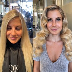 Alter Ego Hair Studio - Done by Juan J .......... @hair_by_jrodsd