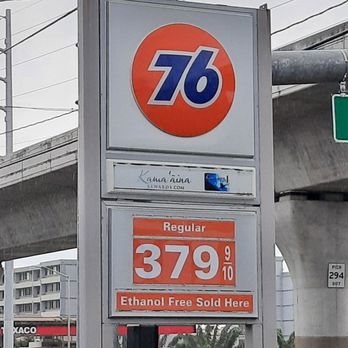 Pearl City 76 - 20260104 - Gas Stations Near Me - Pearl City, Hawaii Pearl City 76 - 20260104 - Gas Stations Near Me - Pearl City, Hawaii