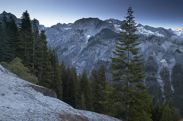 Sequoia & Kings Canyon National Parks by null Sequoia & Kings Canyon National Parks by null