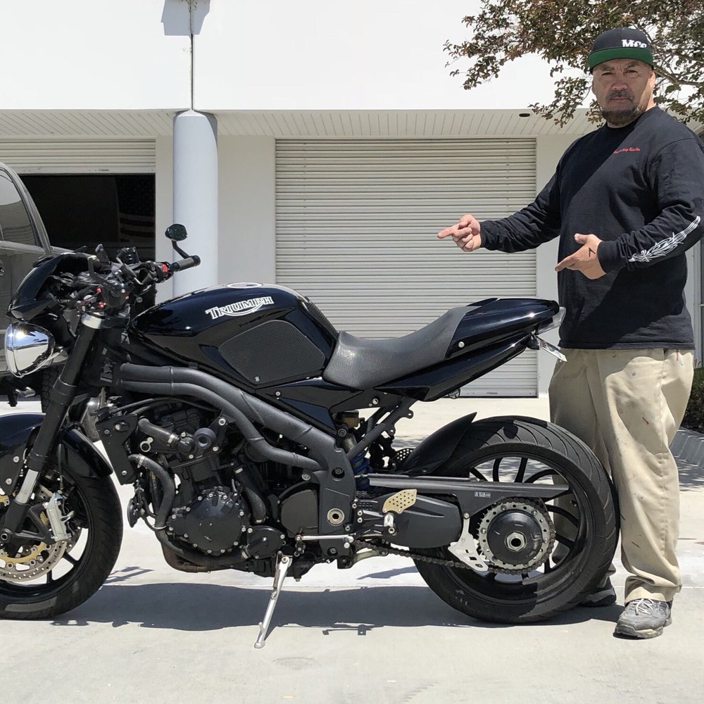 TOP 10 BEST Motorcycle Parts in Murrieta, CA - Updated 2025