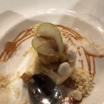 The Bistro - Caramelized Apple Cheesecake - New American Near Me - Asheville, North Carolina The Bistro - Caramelized Apple Cheesecake - New American Near Me - Asheville, North Carolina