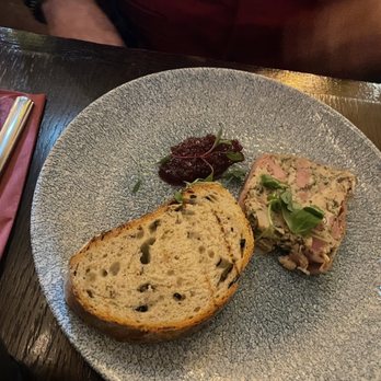 WHISKI Rooms - Food - British Near Me - Edinburgh, EDH WHISKI Rooms - Food - British Near Me - Edinburgh, EDH