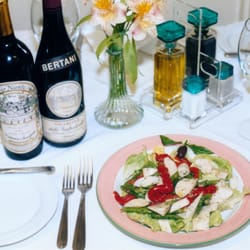Ristorante Farfalla