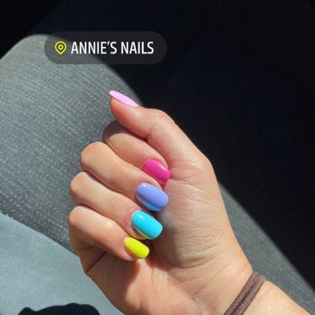 Annie's Nails Salon - Nail Salons Near Me - Statesboro, Georgia Annie's Nails Salon - Nail Salons Near Me - Statesboro, Georgia