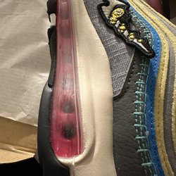 Shiekh Shoes
