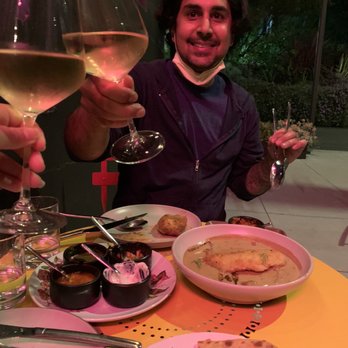 Besharam - Indian Near Me - San Francisco, California