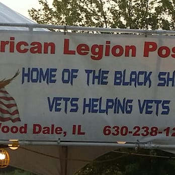 American Legion - Veterans Organizations Near Me - Wood Dale, Illinois American Legion - Veterans Organizations Near Me - Wood Dale, Illinois