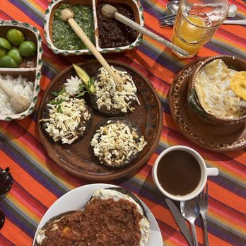 El Hidalguense - Mexican Near Me - Ciudad de México, DIF El Hidalguense - Mexican Near Me - Ciudad de México, DIF