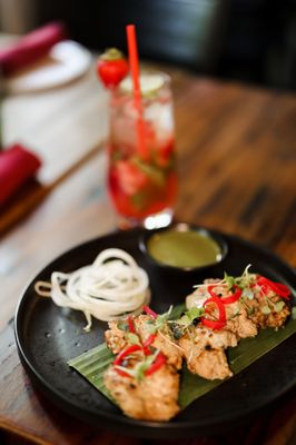 Aamrai Indian Kitchen And Bar by null