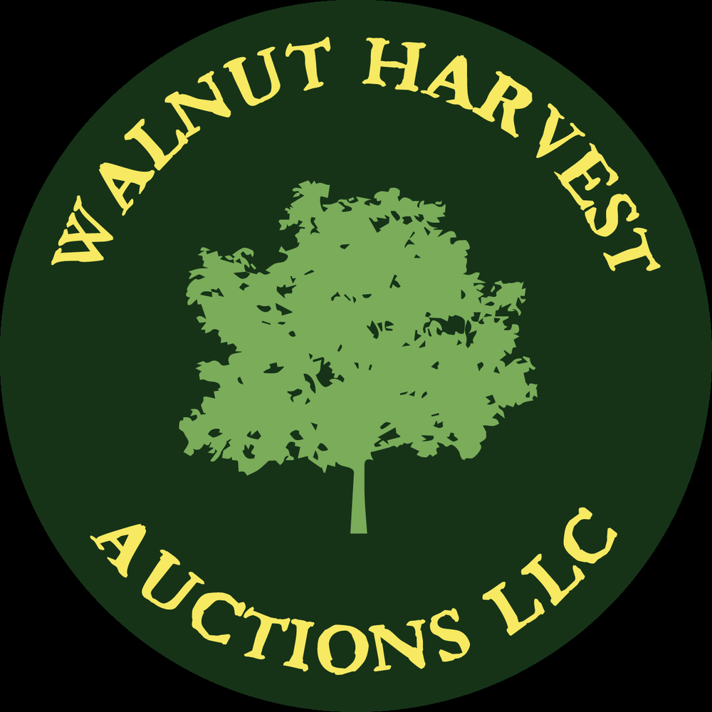 WALNUT HARVEST AUCTIONS 4766 Halderman Rd, West Alexandria, Ohio