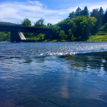 Indian Head Canoes - Campgrounds Near Me - Barryville, New York