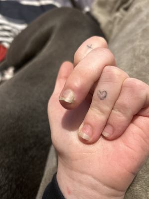 QT Nails