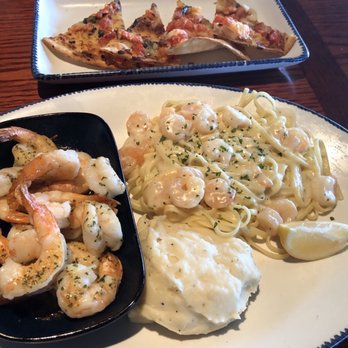 Red Lobster - Endless shrimp is back!!! - Seafood Near Me - Palmdale, California Red Lobster - Endless shrimp is back!!! - Seafood Near Me - Palmdale, California