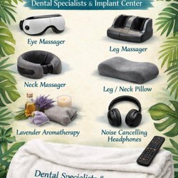 Dental Specialists & Implant Center at the Woodlands