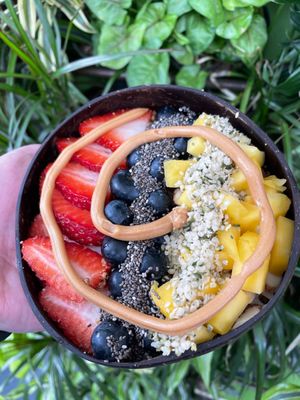 Honour Coffee & Raw Juice by null