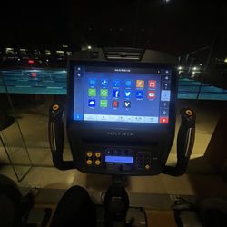Bakar Fitness & Recreation Center