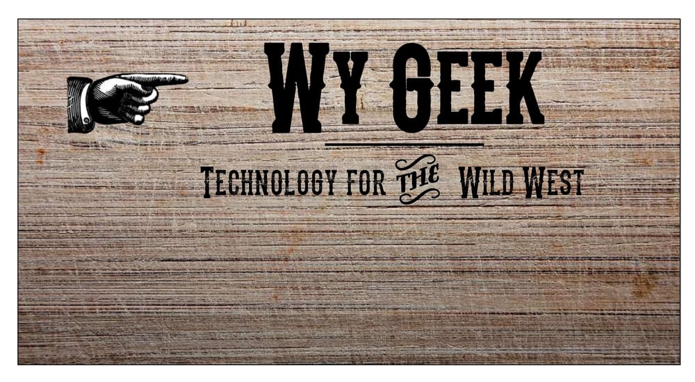 WYGEEK 2057 Frackelton St, Sheridan, Wyoming