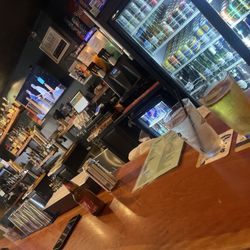 The Bar On Market - The bar