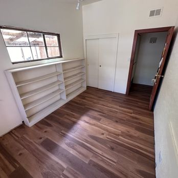 Comfortable Renovations - Finished floors - Flooring Near Me