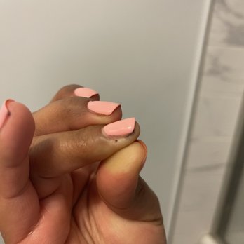 Eagle Nails - Nail Salons Near Me - Arcadia, California