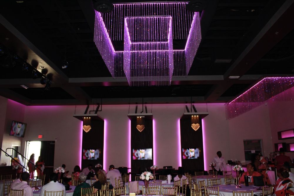 Rhythms Dance Studio & Event Center