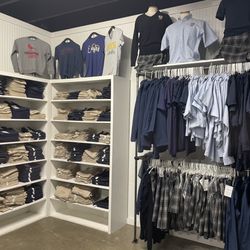 TC's Uniforms