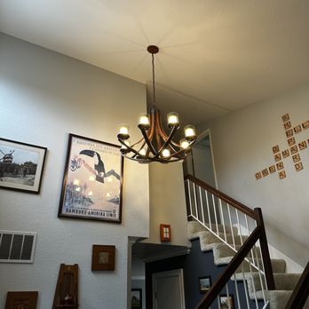 OHMS ELECTRIC - Electricians Near Me OHMS ELECTRIC - Electricians Near Me