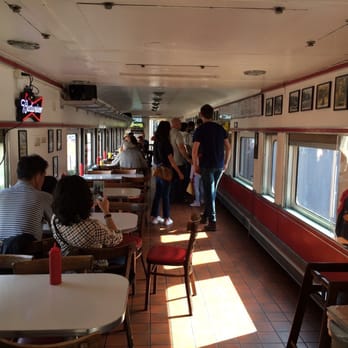 Carney's Restaurant - Burgers Near Me - Los Angeles, California