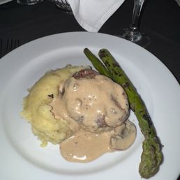 Filet
