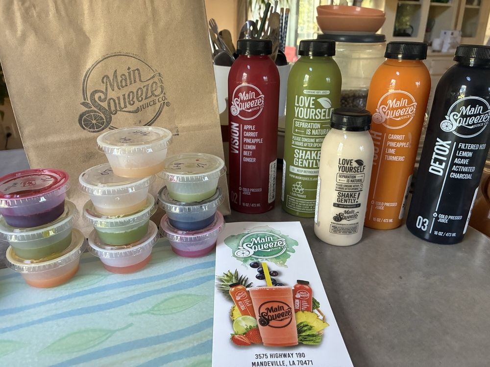 BOOSTED BEAN COFFEE CO.