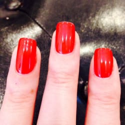 Nail Boutique - Fabulous!