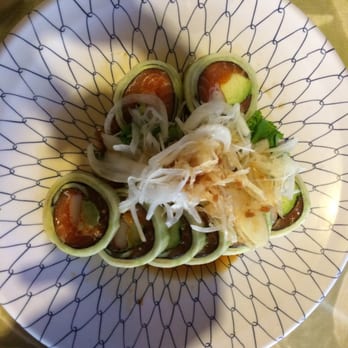 Shibui - Most underrated sushi place in Miami - Japanese Near Me - Sunset, Florida