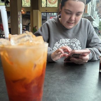 Saigon 6 - Chai tea - Vietnamese Near Me - Bothell, Washington Saigon 6 - Chai tea - Vietnamese Near Me - Bothell, Washington