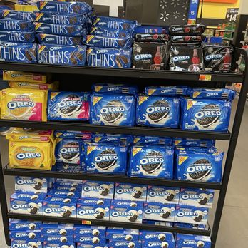 Walmart Supercenter - Oreo - Grocery Near Me - Old Bridge, New Jersey Walmart Supercenter - Oreo - Grocery Near Me - Old Bridge, New Jersey