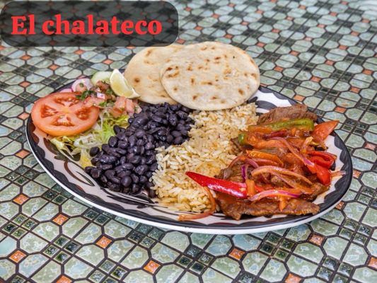 Richmond Flea Market by null