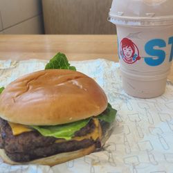 Wendy's Store #11315
