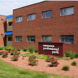 Atlantic Coast Oral Maxillofacial Surgery, PC - Swansea Professional Park. Take Exit #3 from I-95.