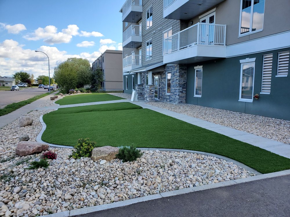 CLASSY LANDSCAPING Updated September 2024 52 Photos Edmonton CLASSY LANDSCAPING Updated September 2024 52 Photos Edmonton