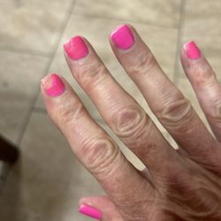 Nails