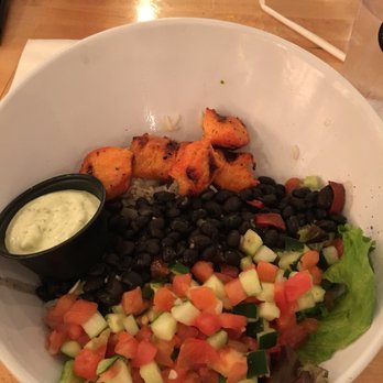 PINCHO - Burgers Near Me - Miami, Florida