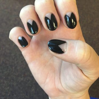 Cranford Nails and Spa - Beautiful precision! Clean space. Friendly employees. - Nail Salons Near Me - Cranford, New Jersey